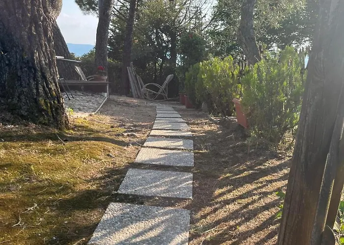 Fosso Delle Carceri *