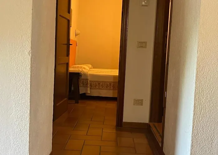 Appartamento Fosso Delle Carceri