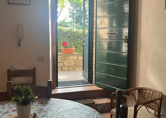 Fosso Delle Carceri *