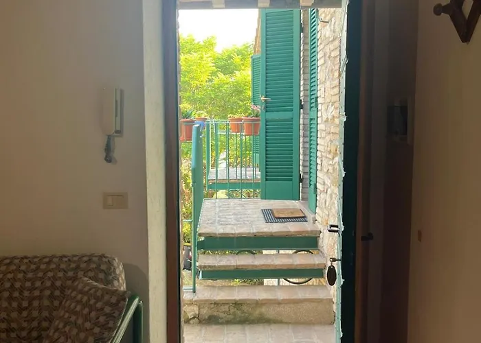 Fosso Delle Carceri San Vitale