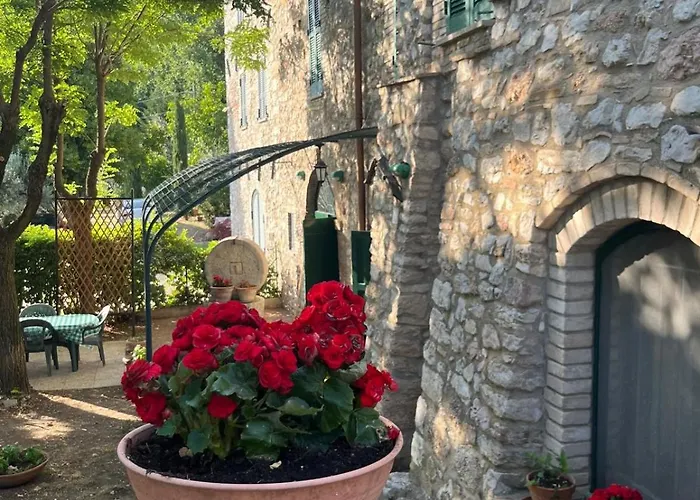 Appartamento Fosso Delle Carceri