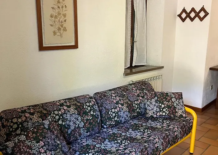 Fosso Delle Carceri San Vitale