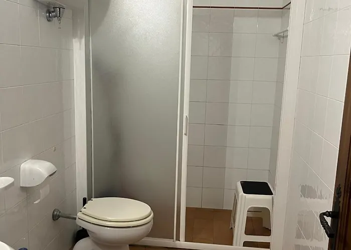 Appartamento Fosso Delle Carceri *