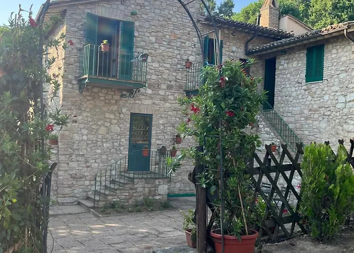 Appartamento Fosso Delle Carceri San Vitale