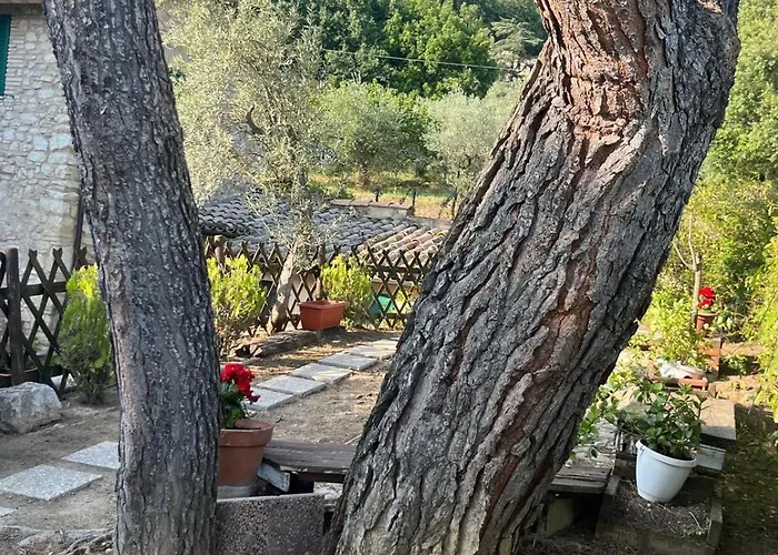 Fosso Delle Carceri *