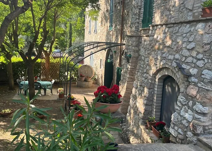 Appartamento Fosso Delle Carceri