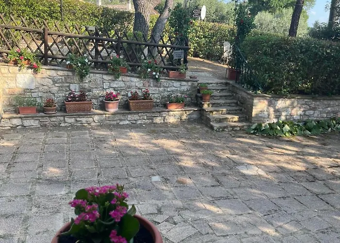 Appartamento Fosso Delle Carceri